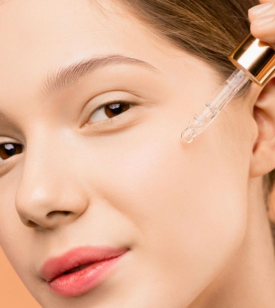 Skin Care Specialist